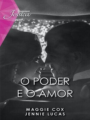 cover image of O poder e o amor